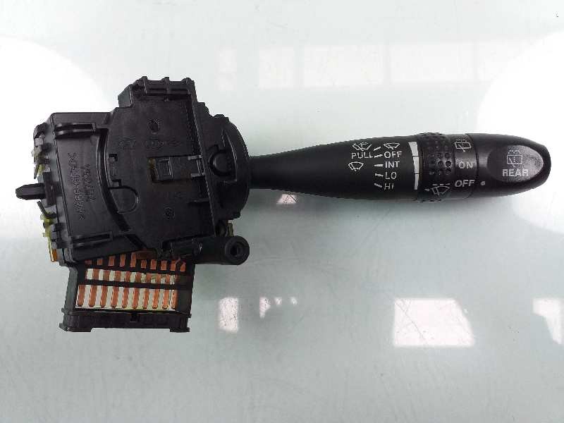Recambio de mando limpia para kia picanto 1.1 cat referencia OEM IAM 75733A  