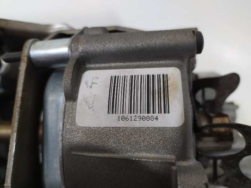 Recambio de columna direccion para renault clio iii confort expression referencia OEM IAM 8200294978A  