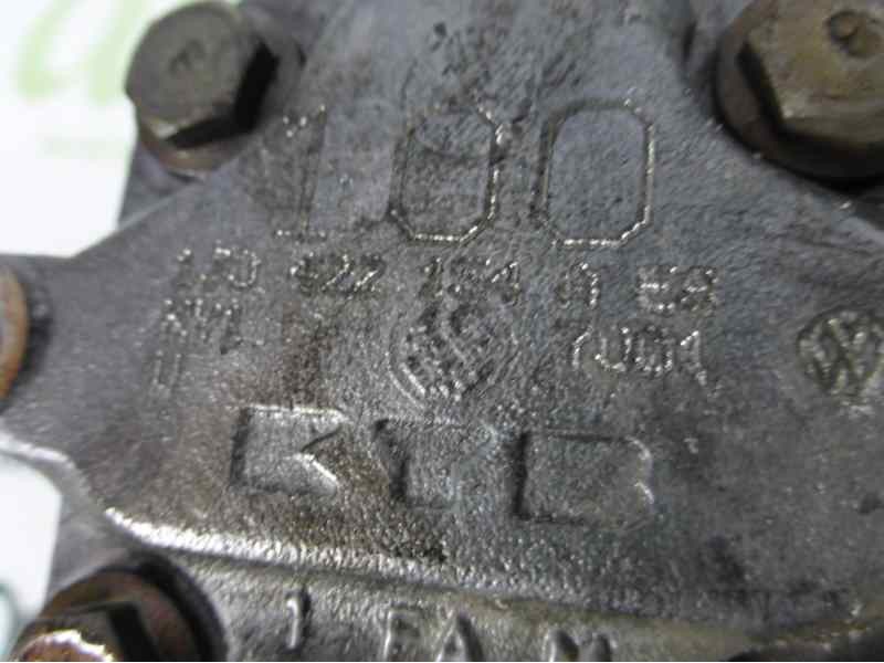 Recambio de bomba direccion para volkswagen golf iv berlina (1j1) highline referencia OEM IAM 1J0422154A  