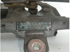 Recambio de motor limpia delantero para seat toledo (1m2) select referencia OEM IAM 1M1955023F 1J1955113C 443122302017 2