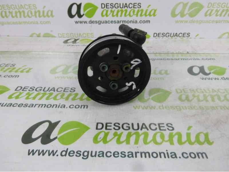Recambio de bomba direccion para volkswagen golf iv berlina (1j1) highline referencia OEM IAM 1J0422154A  