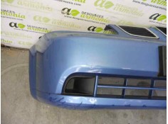 Recambio de paragolpes delantero para daewoo nubira berlina sx referencia OEM IAM    2
