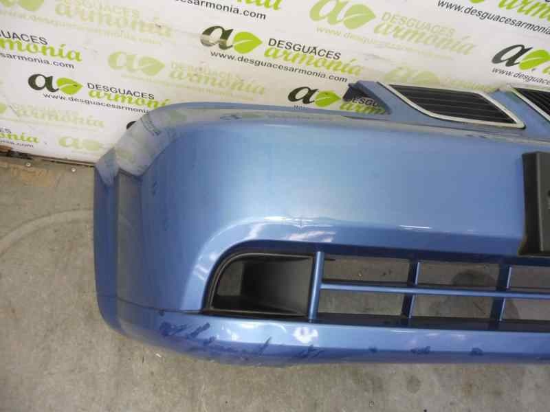 Recambio de paragolpes delantero para daewoo nubira berlina sx referencia OEM IAM   