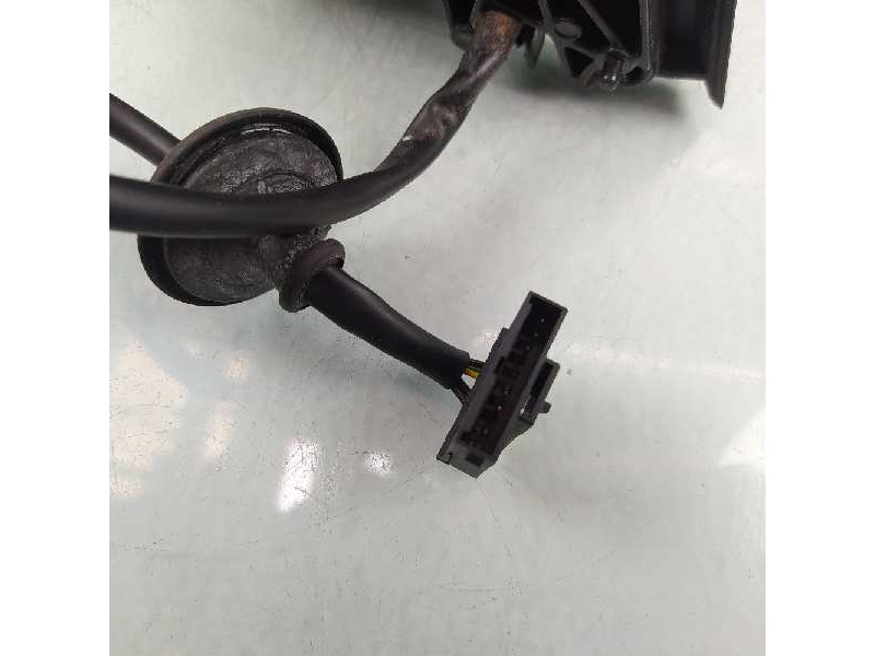 Recambio de retrovisor izquierdo para opel astra j lim. sport referencia OEM IAM 583518  