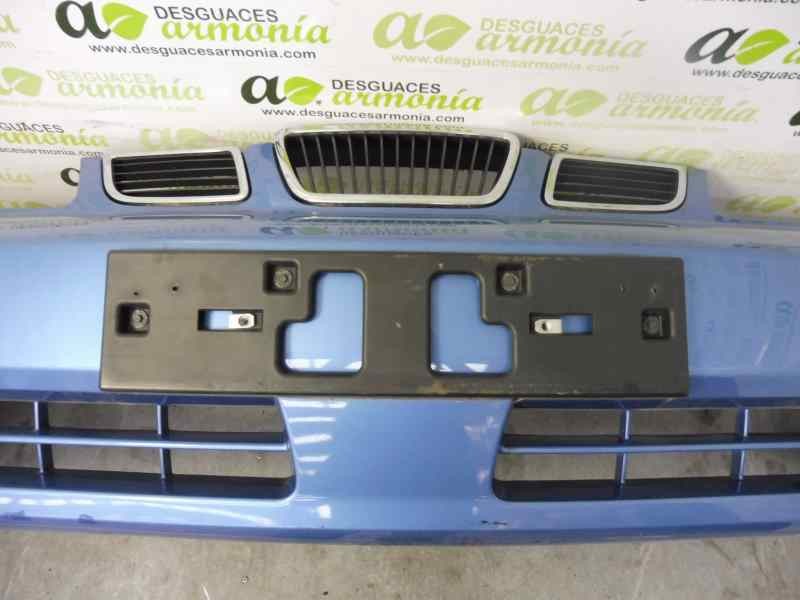 Recambio de paragolpes delantero para daewoo nubira berlina sx referencia OEM IAM   