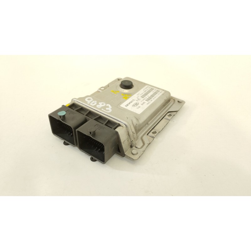 Recambio de centralita motor uce para ford ka (ccu) black edition referencia OEM IAM 51994089  