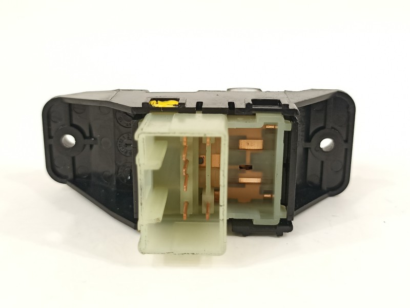 Recambio de mando elevalunas trasero derecho para hyundai kona essence 2wd referencia OEM IAM 3K552B1200 8612 