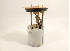 Recambio de bomba combustible para volkswagen golf vi (5k1) advance bluemotion referencia OEM IAM 1K0919050J  