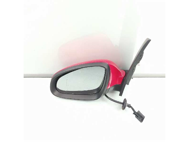 Recambio de retrovisor izquierdo para opel astra j lim. sport referencia OEM IAM 583518  