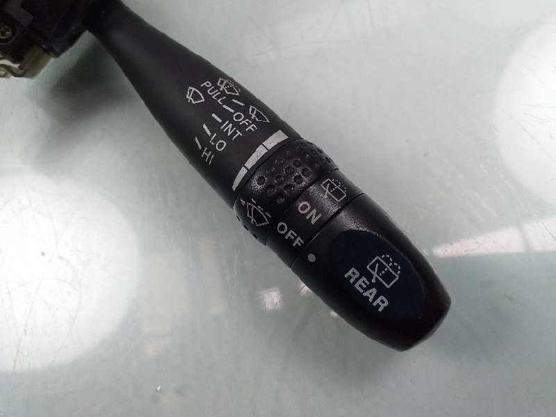 Recambio de mando limpia para kia picanto 1.1 cat referencia OEM IAM 75733A  