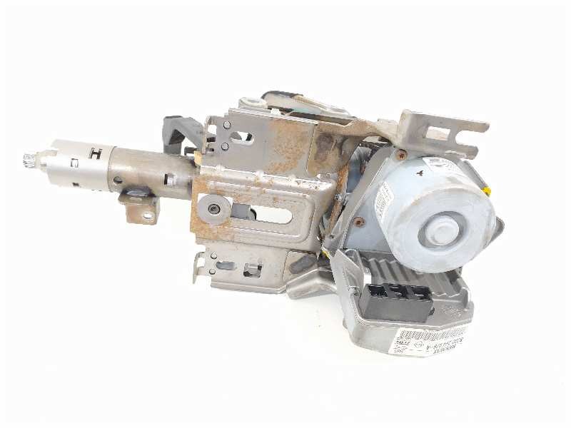 Recambio de columna direccion para renault clio iii confort expression referencia OEM IAM 8200294978A  