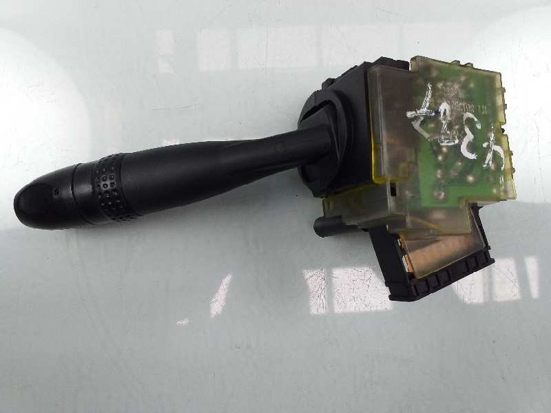 Recambio de mando limpia para kia picanto 1.1 cat referencia OEM IAM 75733A  