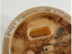 Recambio de bomba combustible para volkswagen golf vi (5k1) advance bluemotion referencia OEM IAM 1K0919050J   2