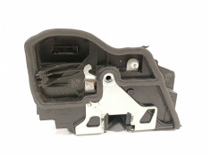 Recambio de cerradura puerta delantera derecha para bmw x1 (e84) 2.0 turbodiesel cat referencia OEM IAM 51217229458 7229458  2