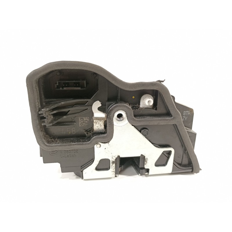 Recambio de cerradura puerta delantera derecha para bmw x1 (e84) 2.0 turbodiesel cat referencia OEM IAM 51217229458 7229458 