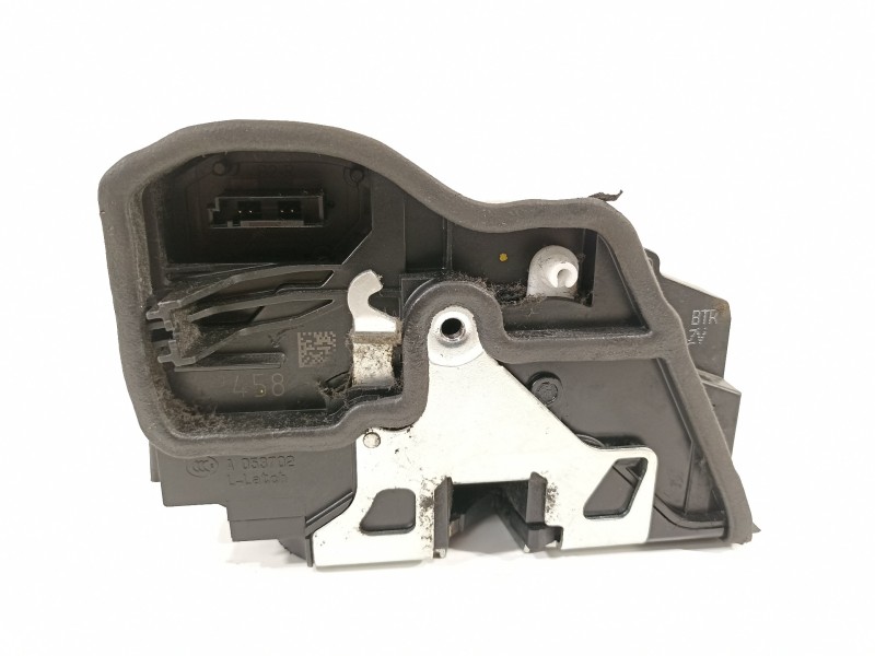 Recambio de cerradura puerta delantera derecha para bmw x1 (e84) 2.0 turbodiesel cat referencia OEM IAM 51217229458 7229458 