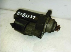 Recambio de motor arranque para skoda fabia familiar (6y5) comfort referencia OEM IAM 02T911023H 0001125051 