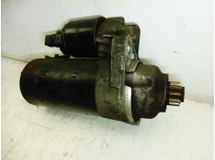 Recambio de motor arranque para skoda fabia familiar (6y5) comfort referencia OEM IAM 02T911023H 0001125051  2