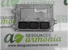 Recambio de centralita motor uce para honda civic lim.4 (fb) comfort referencia OEM IAM 37820R3AF21 G820103940 