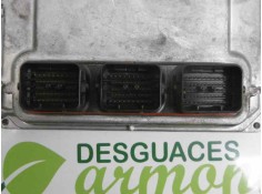 Recambio de centralita motor uce para honda civic lim.4 (fb) comfort referencia OEM IAM 37820R3AF21 G820103940  2