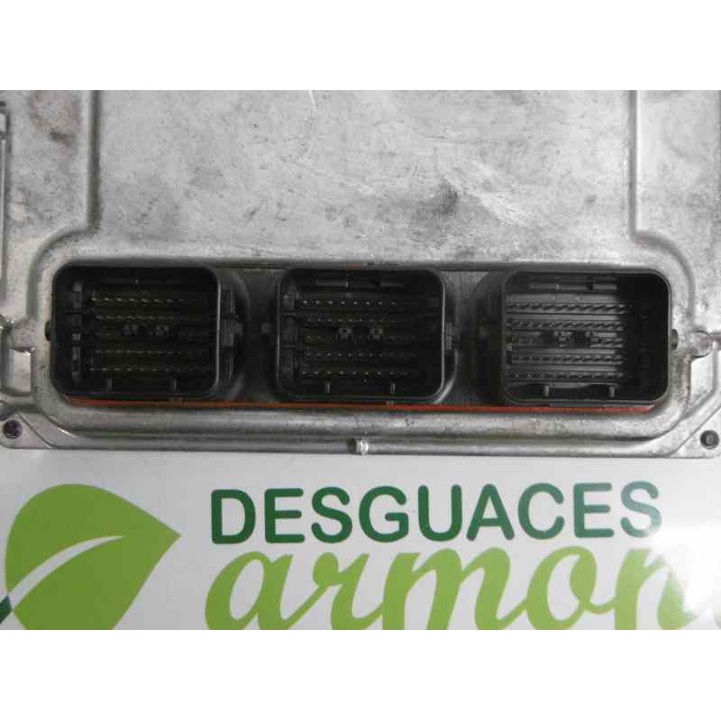 Recambio de centralita motor uce para honda civic lim.4 (fb) comfort referencia OEM IAM 37820R3AF21 G820103940 