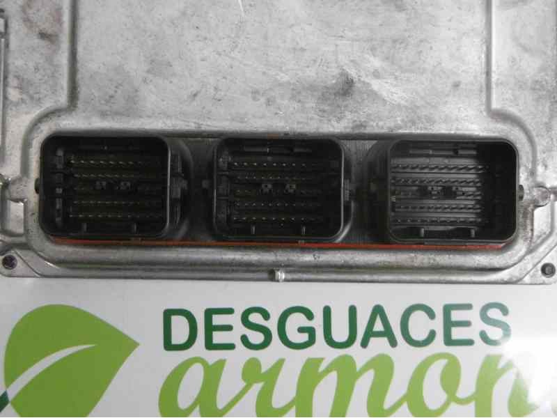 Recambio de centralita motor uce para honda civic lim.4 (fb) comfort referencia OEM IAM 37820R3AF21 G820103940 