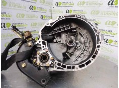 Recambio de caja cambios para daewoo nubira berlina sx referencia OEM IAM BC372