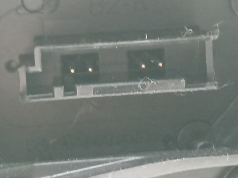 Recambio de cerradura puerta delantera derecha para bmw x1 (e84) 2.0 turbodiesel cat referencia OEM IAM 51217229458 7229458 