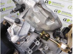 Recambio de caja cambios para daewoo nubira berlina sx referencia OEM IAM BC372   2