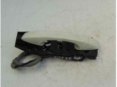 Recambio de maneta exterior trasera izquierda para volkswagen golf vii lim. sport by r-line bluemotion referencia OEM IAM 5N0839