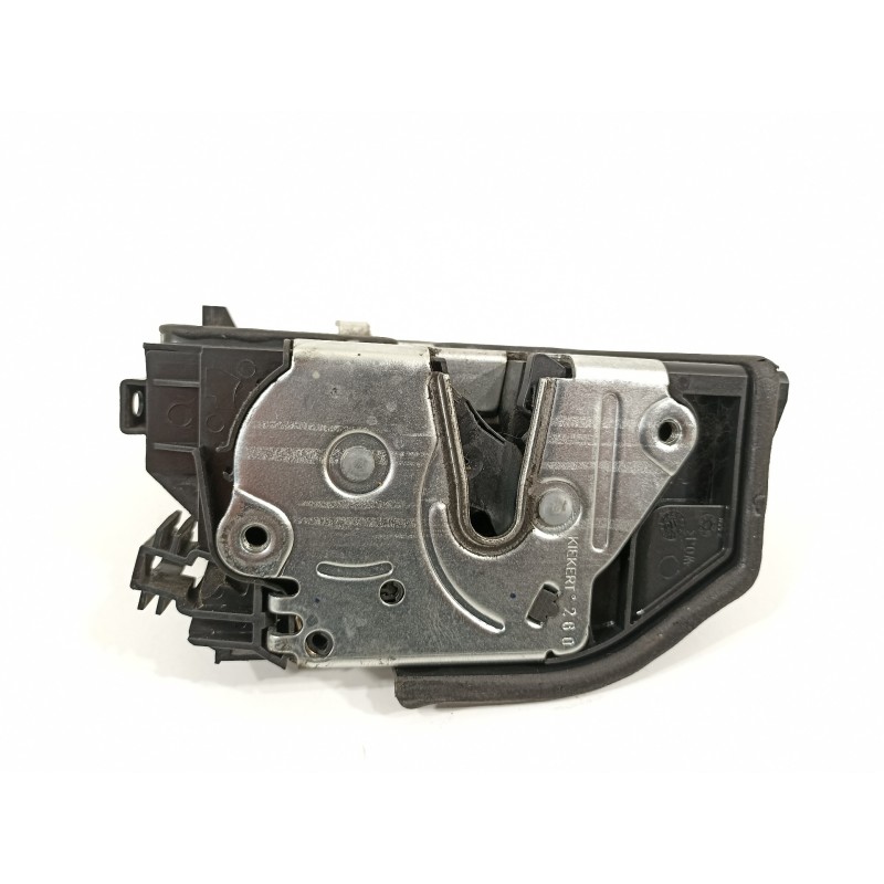 Recambio de cerradura puerta delantera derecha para bmw x1 (e84) 2.0 turbodiesel cat referencia OEM IAM 51217229458 7229458 