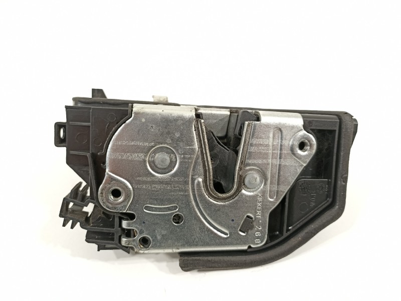 Recambio de cerradura puerta delantera derecha para bmw x1 (e84) 2.0 turbodiesel cat referencia OEM IAM 51217229458 7229458 