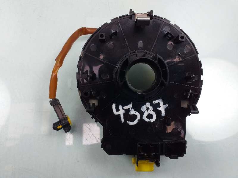 Recambio de anillo airbag para kia picanto 1.1 cat referencia OEM IAM H10K810120  