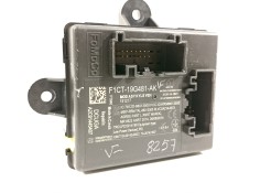 Recambio de modulo electronico para ford kuga (cbs) trend referencia OEM IAM F1CT19G481AK   2