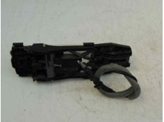 Recambio de maneta exterior trasera izquierda para volkswagen golf vii lim. sport by r-line bluemotion referencia OEM IAM 5N0839 2