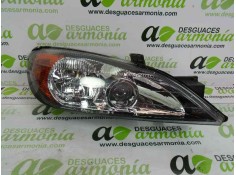 Recambio de faro derecho para nissan primera berlina (p11) básico referencia OEM IAM 402151184R  