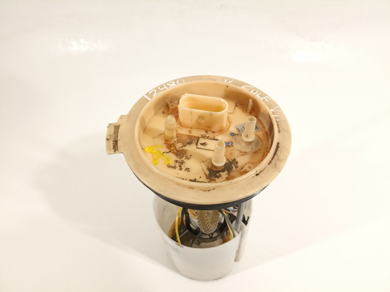 Recambio de bomba combustible para volkswagen golf vi (5k1) advance bluemotion referencia OEM IAM 1K0919050J  
