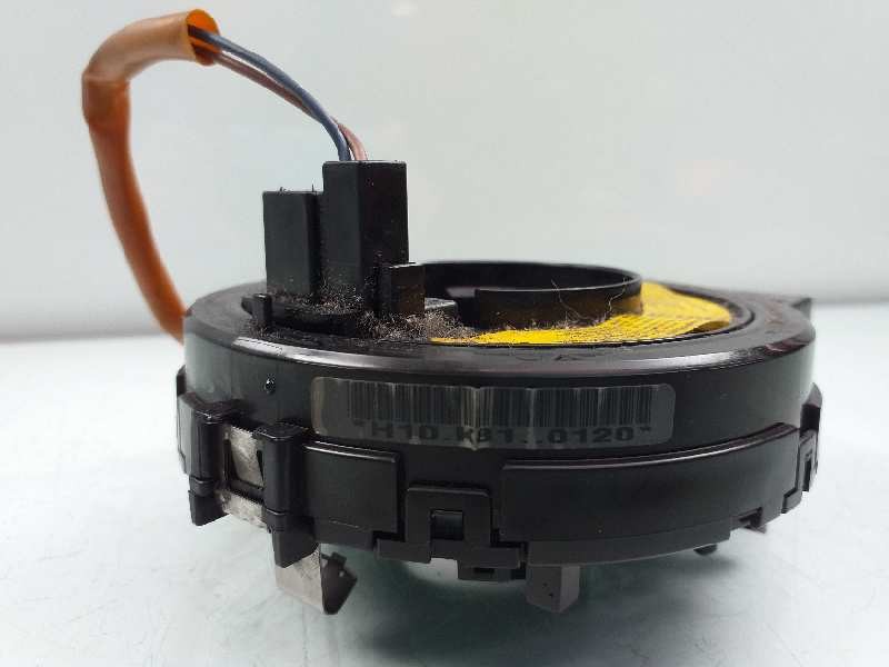 Recambio de anillo airbag para kia picanto 1.1 cat referencia OEM IAM H10K810120  