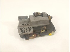 Recambio de cerradura puerta delantera derecha para peugeot 206 berlina xt referencia OEM IAM 9136S7  