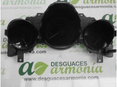 Recambio de cuadro instrumentos para honda civic lim.4 (fb) comfort referencia OEM IAM 78200G243 HR0407497 