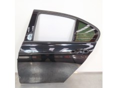 Recambio de puerta trasera izquierda para bmw serie 3 lim. (f30) 320d referencia OEM IAM   