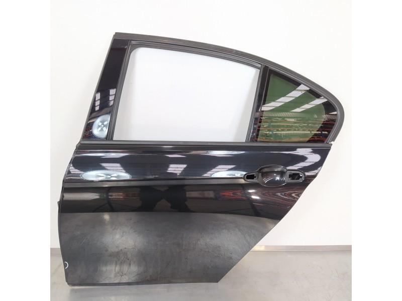 Recambio de puerta trasera izquierda para bmw serie 3 lim. (f30) 320d referencia OEM IAM   