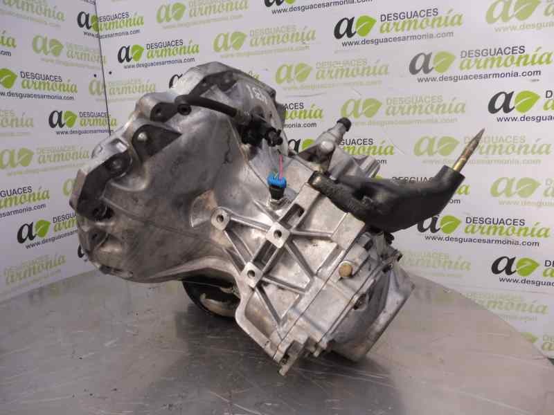 Recambio de caja cambios para daewoo nubira berlina sx referencia OEM IAM BC372  