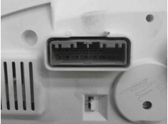 Recambio de cuadro instrumentos para honda civic lim.4 (fb) comfort referencia OEM IAM 78200G243 HR0407497  2