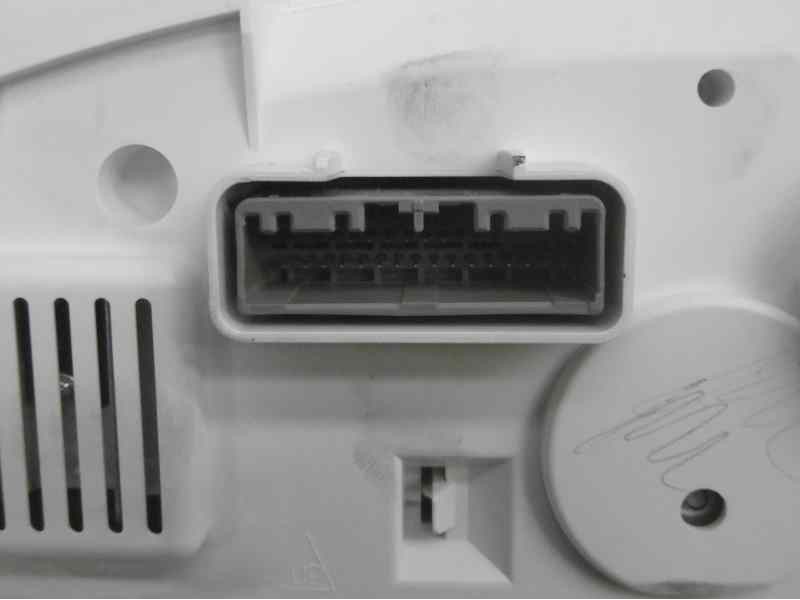 Recambio de cuadro instrumentos para honda civic lim.4 (fb) comfort referencia OEM IAM 78200G243 HR0407497 