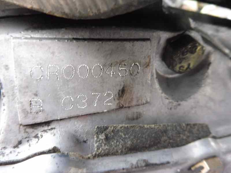 Recambio de caja cambios para daewoo nubira berlina sx referencia OEM IAM BC372  