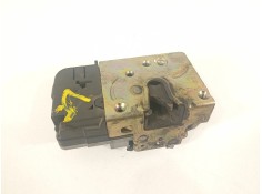 Recambio de cerradura puerta delantera derecha para peugeot 206 berlina xt referencia OEM IAM 9136S7   2