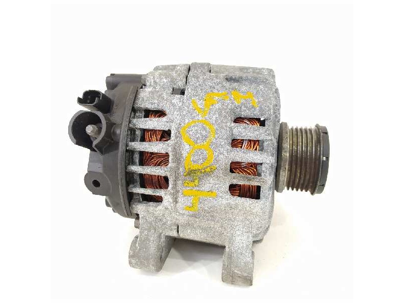 Recambio de alternador para peugeot 308 active referencia OEM IAM 9678048880  