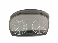 Recambio de cuadro instrumentos para bmw x1 (e84) 2.0 turbodiesel cat referencia OEM IAM 62109187369 9187369 