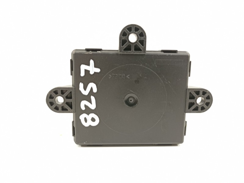 Recambio de modulo electronico para ford kuga (cbs) trend referencia OEM IAM F1CT19G481AK  